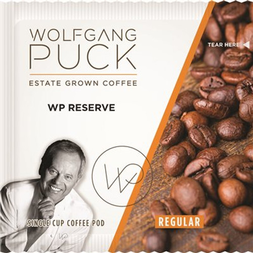 Reunion Island WOLFGANG PUCK REG 300CS