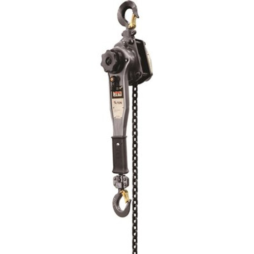 Jet 3/4-Ton Lever Hoist with 10 ft. Lift