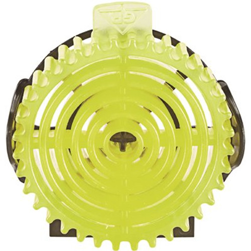 ActiveAire Citrus Automatic Air Freshener Refill ActiveAire Citrus Automatic Air Freshener Refill