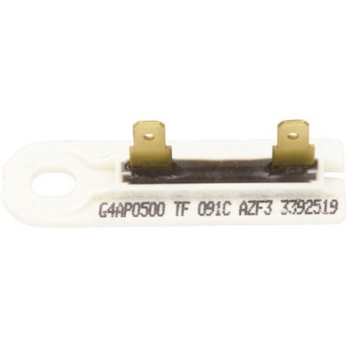 Whirlpool Dryer Thermal Fuse