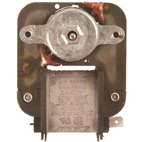 Whirlpool Evaporator Fan Motor