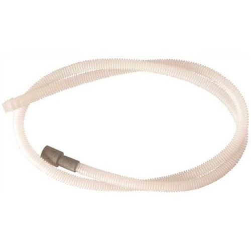 Whirlpool Dishwasher Drain Hose