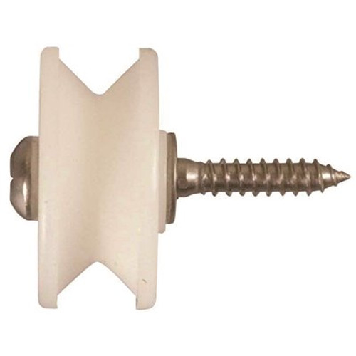 GE Roller And Screw Assy