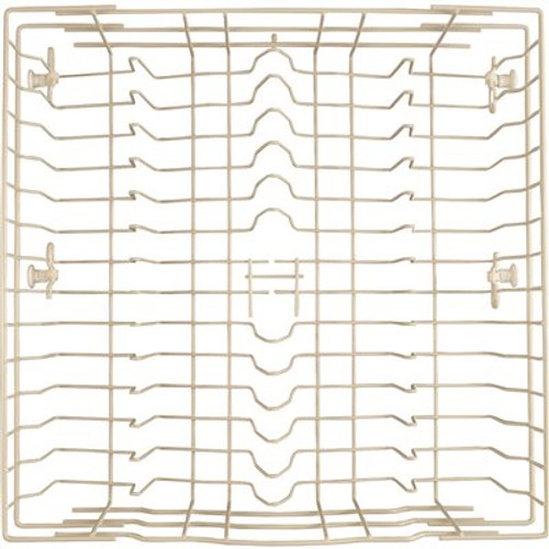 GE Upper Dishrack Assembly