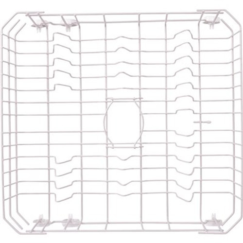 GE Lower Dishrack Assembly