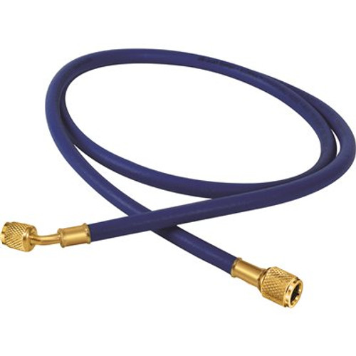 JB INDUSTRIES 36" HI PRESSURE BLUE HOSE