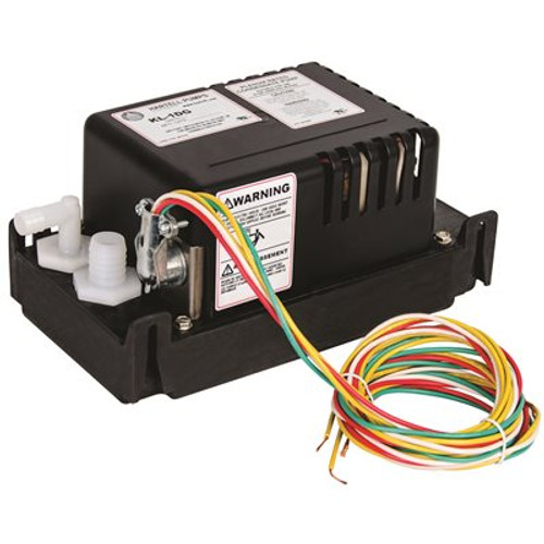 Hartell KL-1DG-115 CONDENSATE PUMP Hartell KL-1DG-115 CONDENSATE PUMP