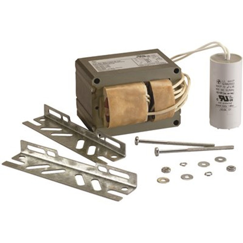175-Watt 4-Tap Metal Halide Replacement Ballast Kit