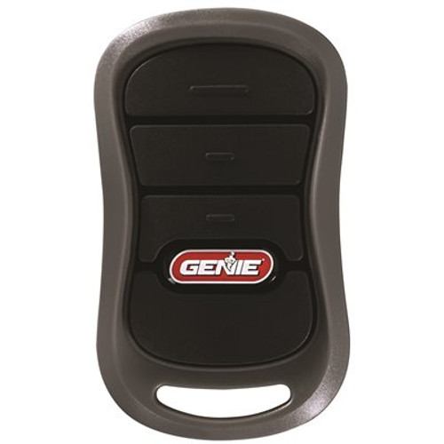 GENIE 3 BUTTON REMOTE CONTROL