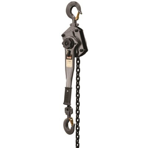 JET JLP-300A-15 3T 15' LIFT
