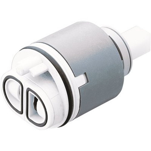 CLEVELAND FAUCET GROUP Pressure-Balance Shower Volume Control Replacement Cartridge