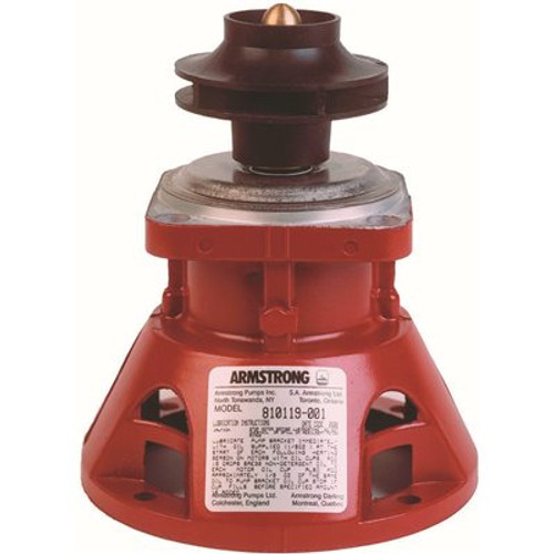 Armstrong Pumps No. 2 Series Seal Bearing Assembly