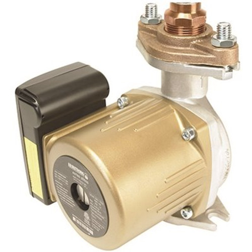 Armstrong Pumps Stainless Steel Flange Connection