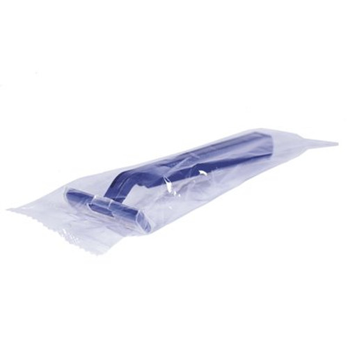 Individually Wrapped Twin Blade Razor (Case of 144)