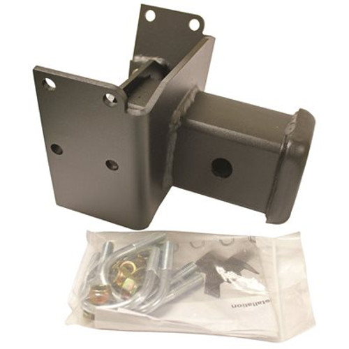 American Sportworks 2" FRONT RECEIVER KIT