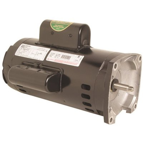 Century Energy Efficient 5 Horse Power Full Rated Single Phase Replacement Pump Motor