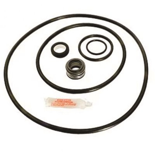 Super-Pro Gasket and O-Ring Kit