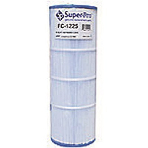 Super-Pro 7 in. Dia, 81 sq. ft. Replacement Filter Cartridge