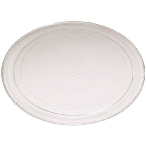 Exact Replacement Parts Microwave Turntable Tray