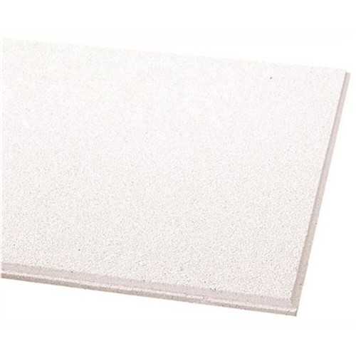 Armstrong Ceilings Dune 24 in. x 48 in. Lay-in Ceiling Panel (8-Case)