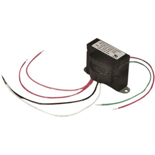 SUPCO Transformer 40 VA 120-Volt/208-Volt/240-Volt Foot Mount SUPCO Transformer 40 VA 120-Volt/208-Volt/240-Volt Foot Mount
