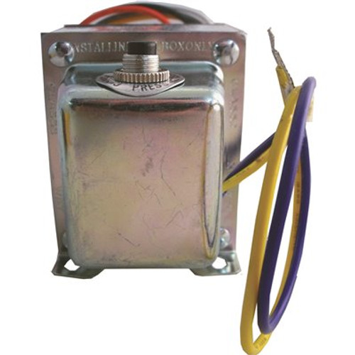 SUPCO Transformer 75 VA, 120-Volt/208-Volt/240-Volt/480-Volt