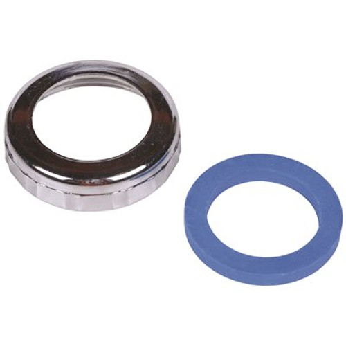 Oatey 1.5 in. x 1.25 in. Slip Nut