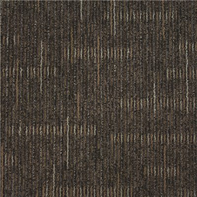 TrafficMaster Simply Comfort Silver Taupe Loop 19.7 in. x 19.7 in. Carpet Tile (20 Tiles/Case)