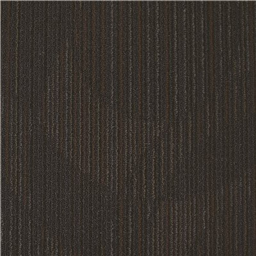 TrafficMaster Manager I Stealth Jet Loop 19.7 in. x 19.7 in. Carpet Tile (20 Tiles/Case) TrafficMaster Manager I Stealth Jet Loop 19.7 in. x 19.7 in. Carpet Tile (20 Tiles/Case)