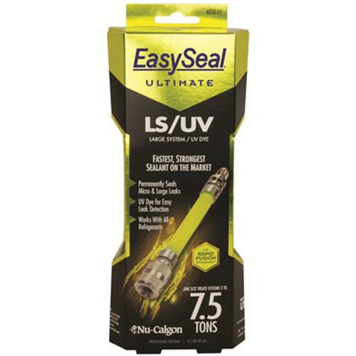 EASYSEAL Ultimate-LS/UV Leak Sealant 6x1 case