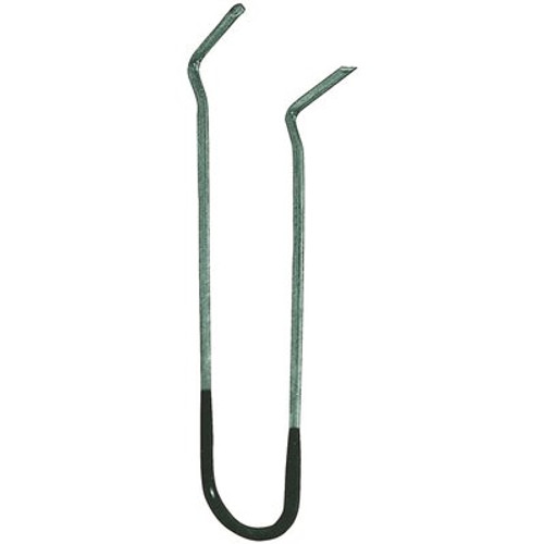 SIOUX CHIEF SIOUX CHIEF VINYL-COATED WIRE PIPE HOOKS, 3/4 IN. IPS X 6 IN.