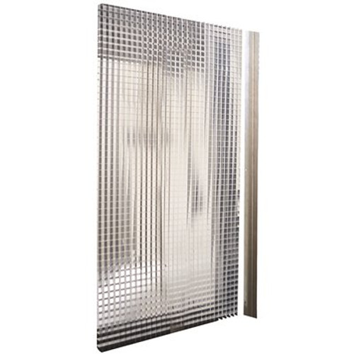 HEATSTAR Decorative Grid Kit for 80,000 BTU High Intensity Radiant Overhead