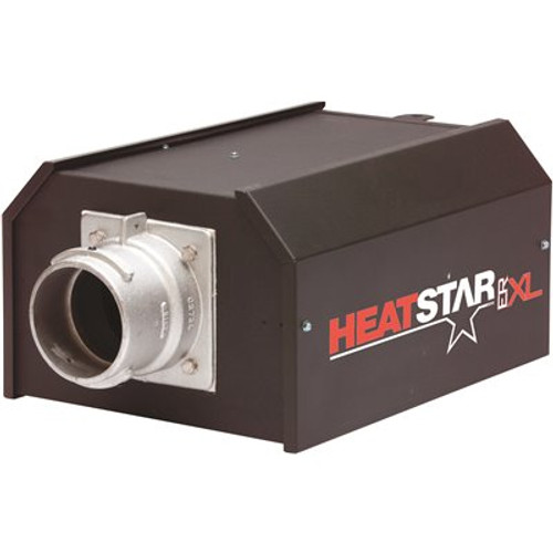 Heatstar ERXL 40,000 BTU Natural Gas Single Stage Burner Box