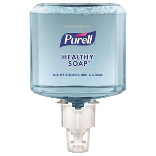 Purell 1200 ml Foodservice Healthy Soap Gentle Foam Es6 Dispenser