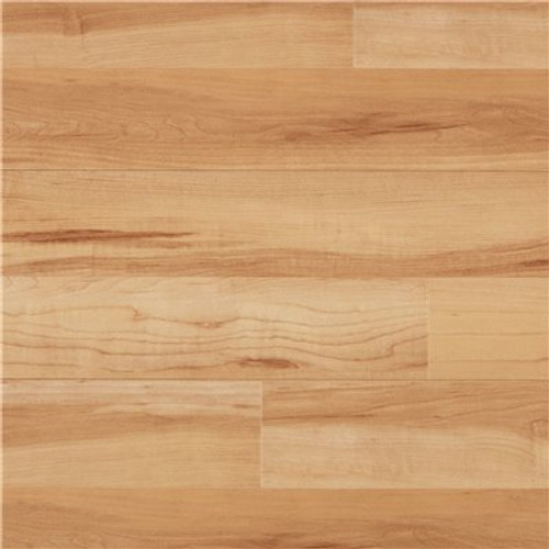 Home Decorators Collection 7.5 in. W Santa Fe Maple Click Lock Luxury Vinyl Plank Flooring (24.74 sq. ft./case)