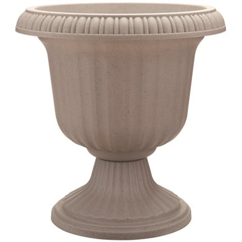 Southern Patio UTOPIA URN, STONE