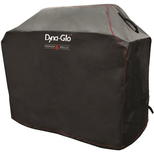 Dyna-Glo Premium 4-Burner Gas Grill Cover