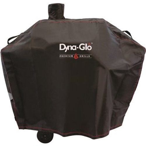 Dyna-Glo Premium Medium Charcoal Grill Cover