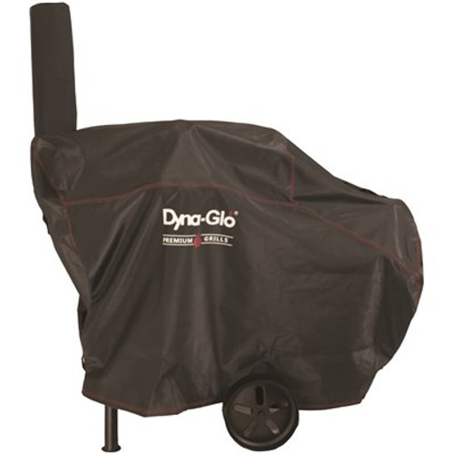 Dyna-Glo 57 in. Barrel Charcoal Grill Cover