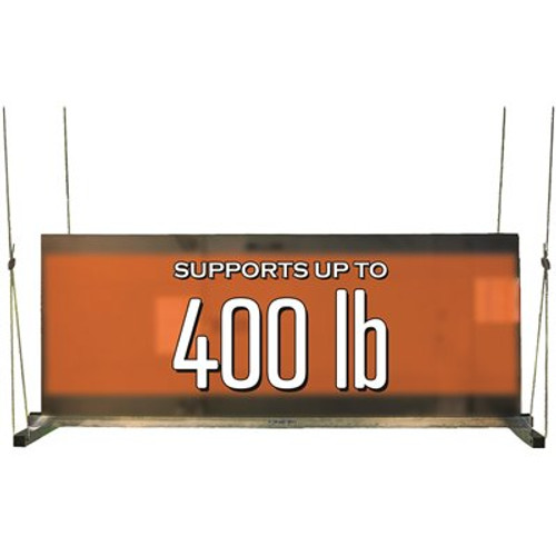 A/C Equipment Hanger 66 in.