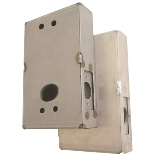 Lockey STEEL GATE BOX Lockey STEEL GATE BOX