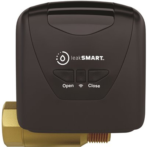 LeakSmart 1 in. Automatic Water Shut-Off Valve