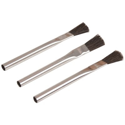 HDX Acid Brushes (3-Piece)