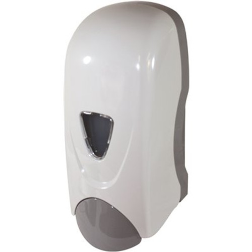 IMPACT PRODUCTS Foam-Eeze 1000 ml Refillable Bottle Foam Soap Dispenser