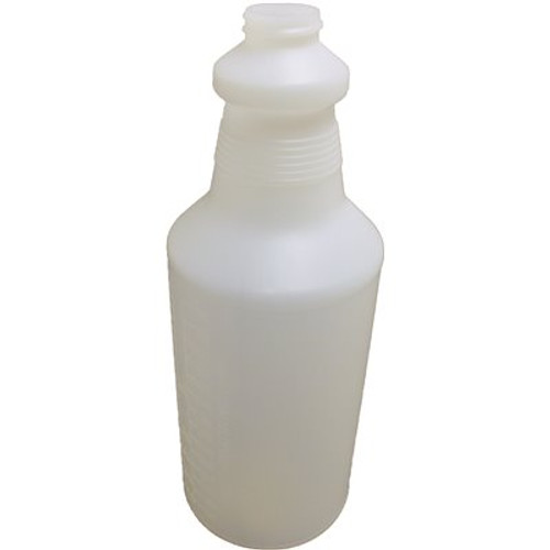 IMPACT PRODUCTS 32 oz. Plastic Spray Bottle with Handi-Hold and Graduations