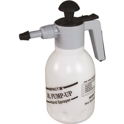 IMPACT PRODUCTS 0.4 gal. Plastic Junior Pump-Up Sprayer