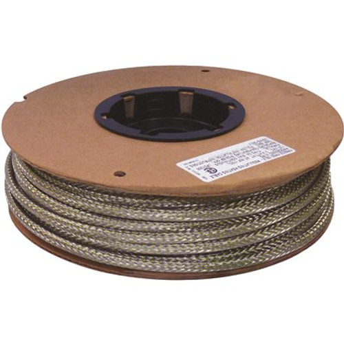 Thermwell Products 100 ft. Electric Heat Cable Reel
