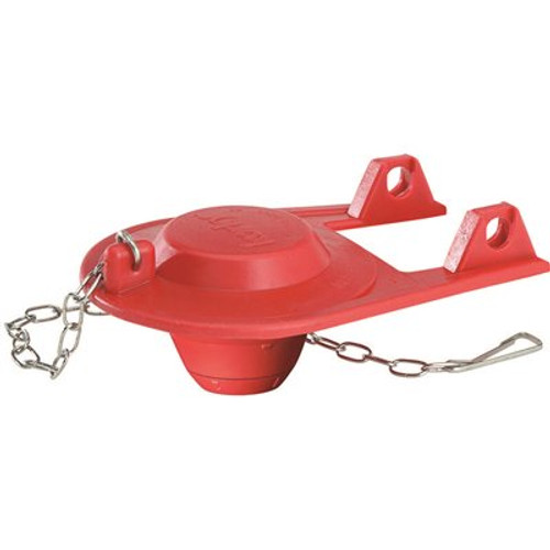 Korky Ultra 2X High Performance Flapper