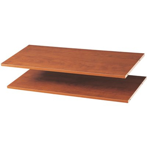 The Stow Company 35" SHELVES (2 PACK)