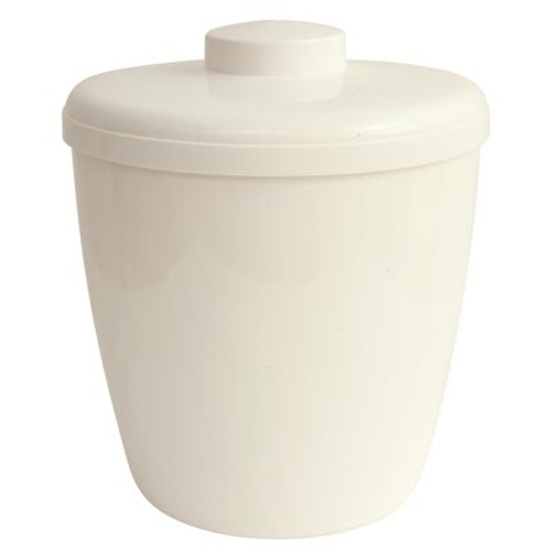 Hapco Elmar ICEBUCKET ROUND 3QT WHITE